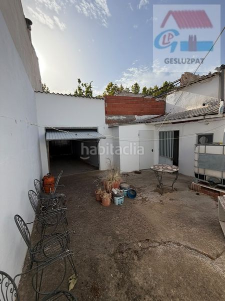 Foto 2468c62a-ae03-4059-afa7-0399abd1d26a. Casa amb calefacció a Tembleque