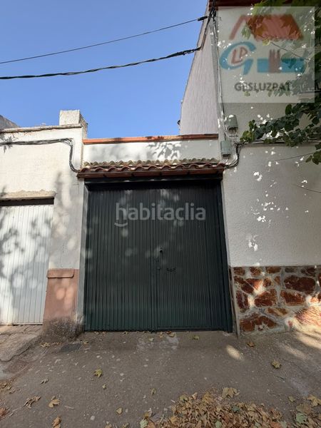 Foto 45f77396-b150-484c-91ff-8d8c2f4bb0a8. Casa amb calefacció a Tembleque