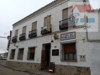 Edificio in Tembleque