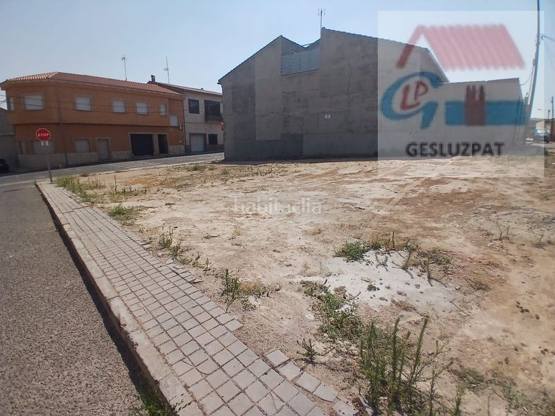 Foto 2fc7fc59-1ae5-4d52-b425-848b3178403d. Terreny residencial a Villacañas