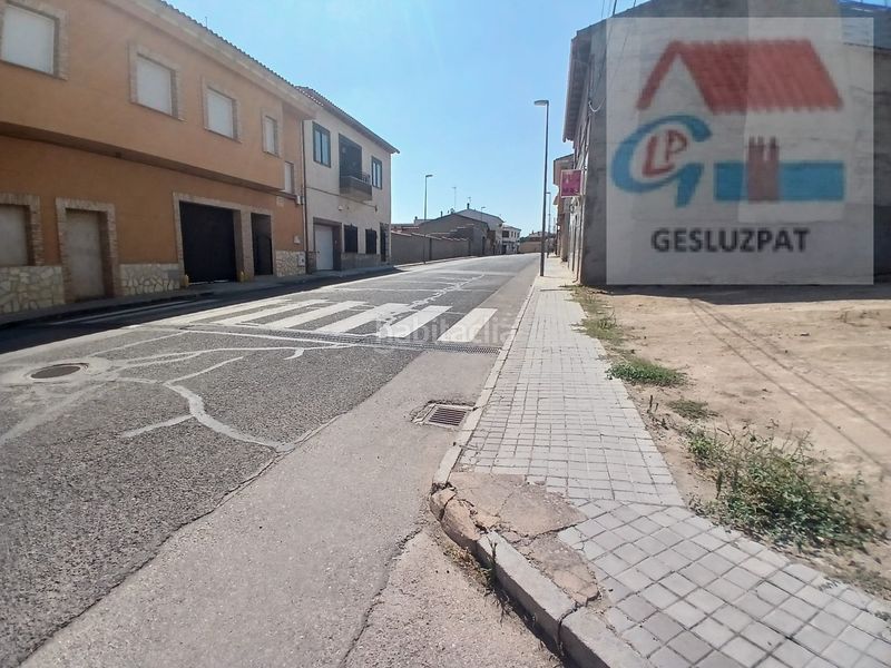 Foto 94a694a3-c542-440c-88c0-a44f0f36d865. Terreny residencial a Villacañas