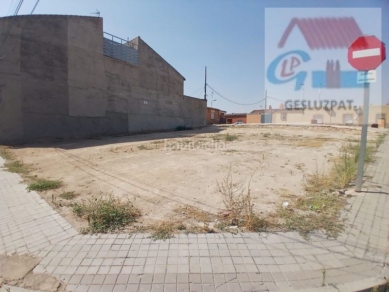Foto b24d2e61-d17f-4192-bb7c-c0769fe7f7ed. Terreny residencial a Villacañas