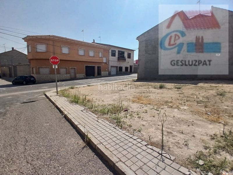 Foto de322221-c4d6-4309-adfa-2f6cd6db66f8. Terreny residencial a Villacañas