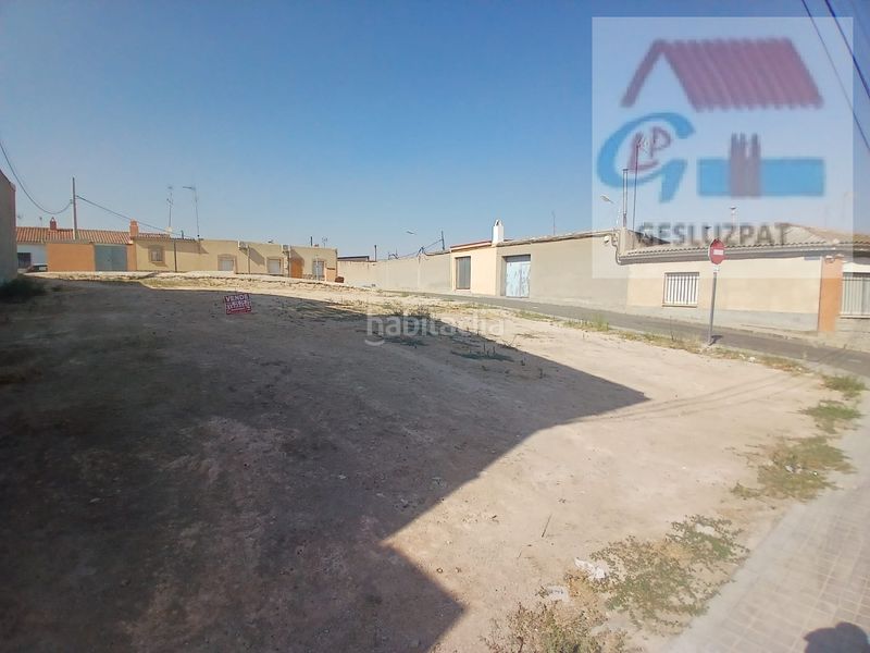 Foto e2131805-8f43-4c46-aa9d-a95916d69794. Terreny residencial a Villacañas