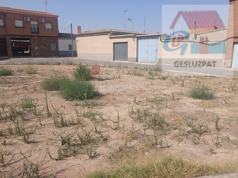 Foto 0ea6315b-9d90-469d-ba27-1b49961752d7. Terreny residencial a Villacañas