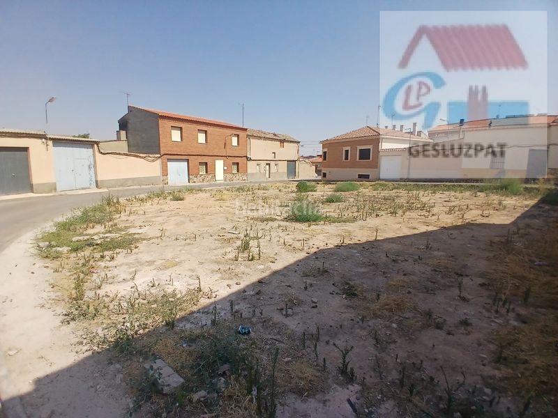 Foto 0ff1cf20-9c0e-461b-bfbd-b904d048a36b. Terreny residencial a Villacañas