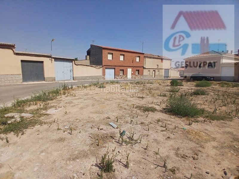 Foto 369ec98e-6687-48f1-bab2-b5ba0a23d153. Terreny residencial a Villacañas
