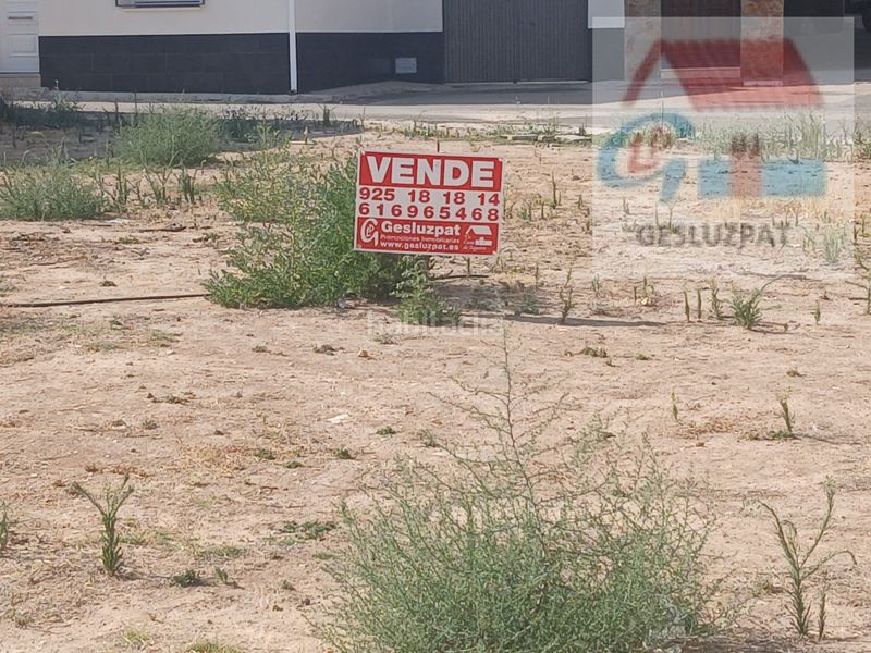 Foto 4b0d186d-271d-4dfc-9a59-ad782e87fed9. Terreny residencial a Villacañas