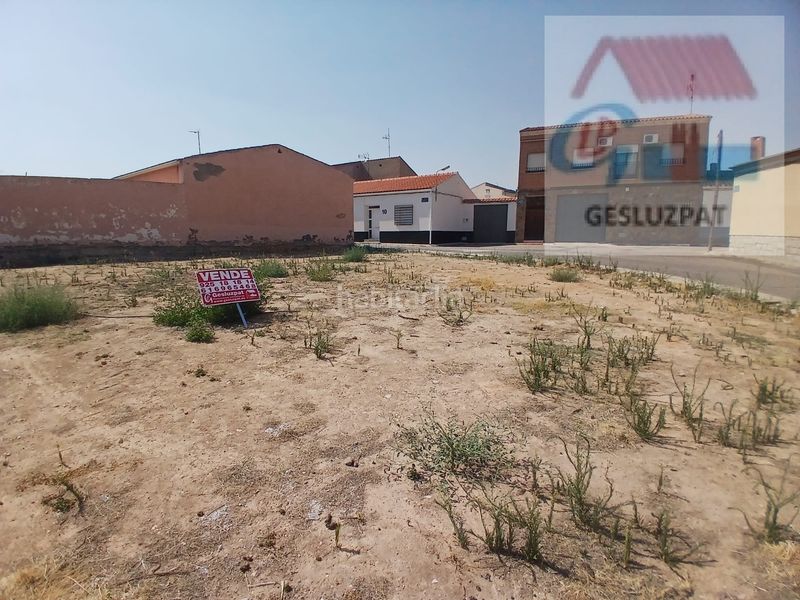 Foto 7ccb09cd-bd47-4d7d-a0c9-70d4615078e9. Terreny residencial a Villacañas