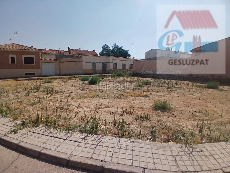 Foto da4eb347-ea46-4bde-b5bd-3df8d964cb46. Terreny residencial a Villacañas
