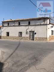 Casa a Villamayor de Santiago. Venta de casa en villamayor de santiago