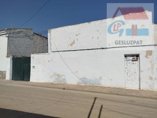 Terreno residenziale in Corral de Almaguer