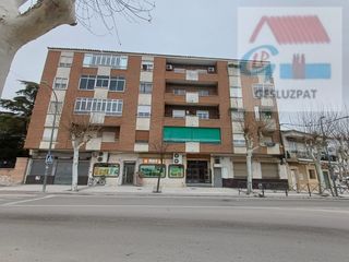 Appartement à Lillo. Piso en venta en lillo toledo