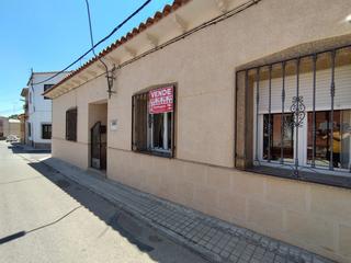 Casa a Villacañas. Oportunidad  casa de planta baja en villacañas