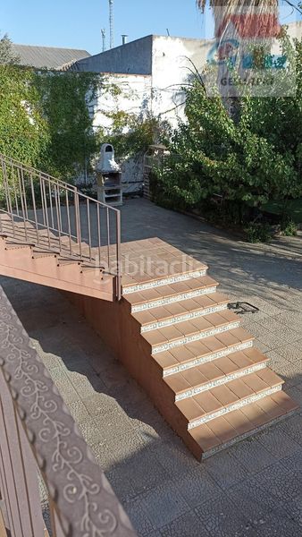 Foto 0de90ed4-a655-4301-a8a3-2a1ae6603043. Casa amb calefacció a Puebla de Almoradiel (La)