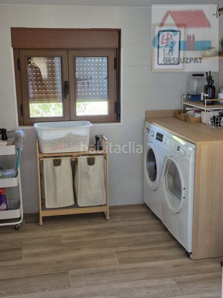 Foto 1daea9d1-ba5f-43e9-bb16-d279656989ab. Casa amb calefacció a Puebla de Almoradiel (La)