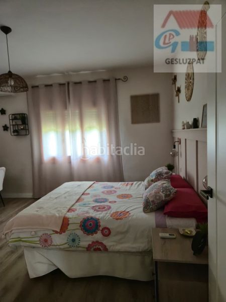 Foto 2fd09e9d-809a-49cb-b9c6-7799c3d1cf1a. Casa amb calefacció a Puebla de Almoradiel (La)