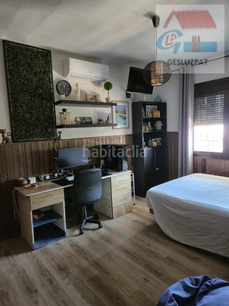 Foto 42c19c8f-56e7-484c-9873-7f38242f2056. Casa amb calefacció a Puebla de Almoradiel (La)