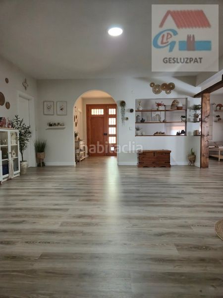 Foto 51282c24-f283-4e6c-83a5-63a91fd5bb15. Casa amb calefacció a Puebla de Almoradiel (La)