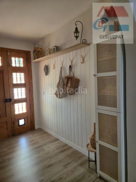 Foto 5f8d64f4-a37d-4e70-b7f4-914d8aa77f53. Casa amb calefacció a Puebla de Almoradiel (La)