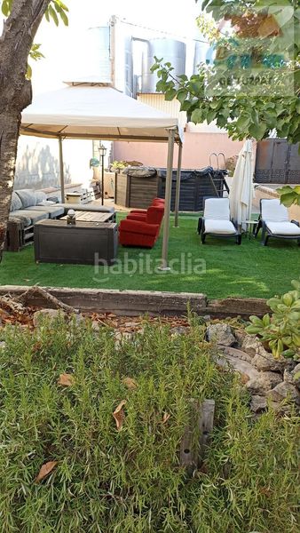 Foto 6e04fb0b-3139-4900-9eea-0796e7cf8b00. Casa amb calefacció a Puebla de Almoradiel (La)