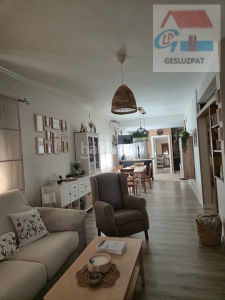 Foto 82157532-eee3-453d-b8a1-eff56f9c6cd7. Casa amb calefacció a Puebla de Almoradiel (La)