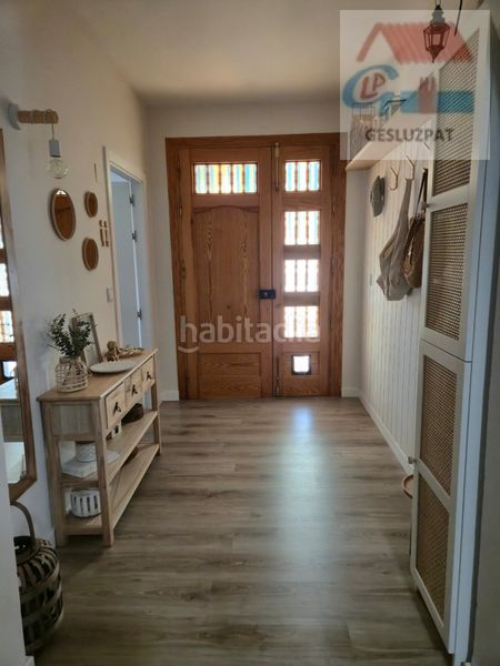 Foto 8616fc4a-f9be-4277-b4ed-7093fe5af440. Casa amb calefacció a Puebla de Almoradiel (La)