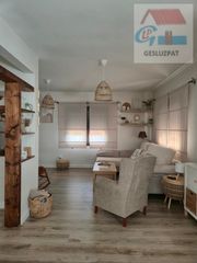 Maison à Puebla de Almoradiel (La). Venta chalet en puebla almoradiel