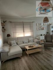 Casa a Puebla de Almoradiel (La). Venta chalet en puebla almoradiel