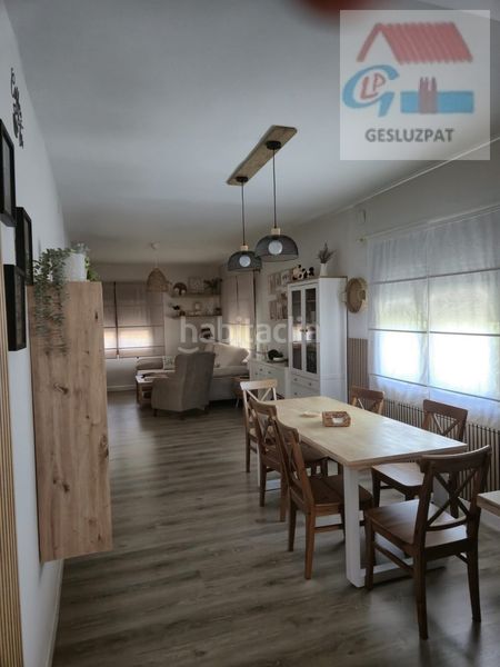 Foto f2197e15-40e0-48f9-b6b6-fd07df8be704. Casa amb calefacció a Puebla de Almoradiel (La)
