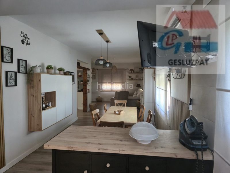 Foto fc369098-9418-417a-938f-e2c2e4e72659. Casa amb calefacció a Puebla de Almoradiel (La)