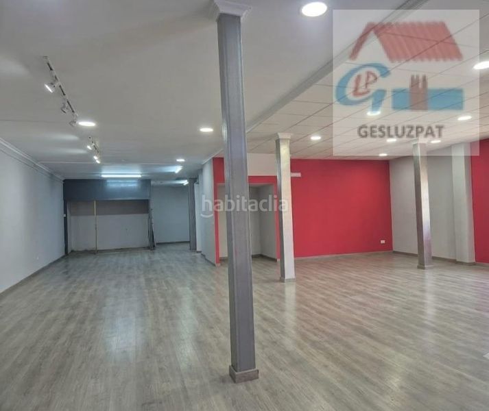Foto b2109a7e-d46e-4628-b9a2-b6549c06091e. Local comercial a Quintanar de la Orden