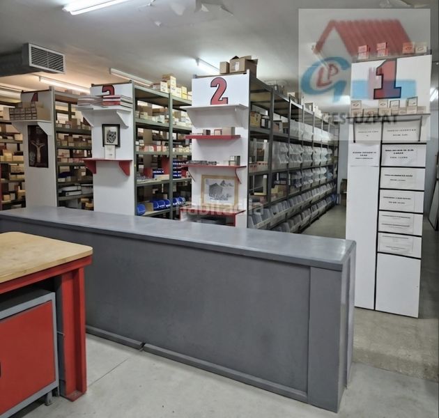 Foto e57acce6-8b29-4d30-9d60-8c82c2f42095. Local comercial a Quintanar de la Orden