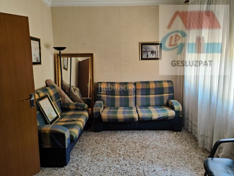 Foto 393824d6-316a-4ea8-90fc-4f245d56b610. Casa aparellada amb aparcament piscina a Corral de Almaguer