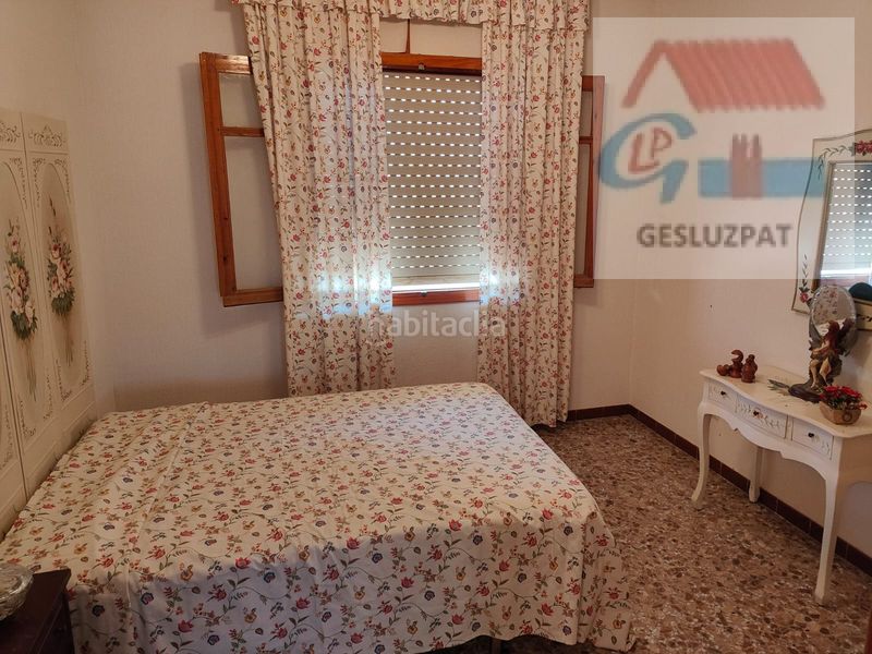 Foto 5454eb34-e28e-44c1-a096-236be2293dbf. Casa aparellada amb aparcament piscina a Corral de Almaguer