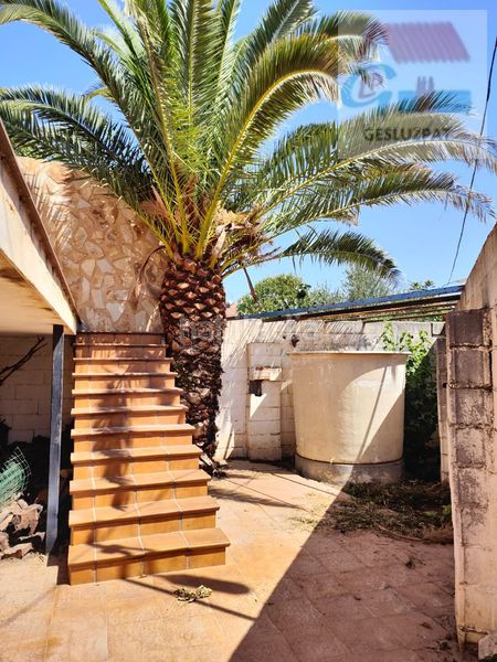 Foto 94df0897-471a-4a62-a4b7-027025e37e6c. Casa aparellada amb aparcament piscina a Corral de Almaguer