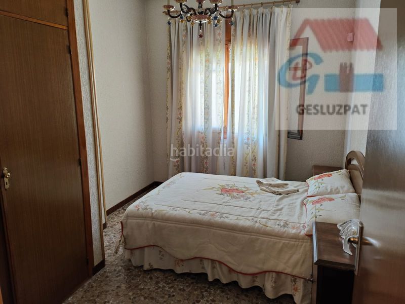 Foto a9115545-d3f8-40cf-aeed-68d822f31d20. Casa aparellada amb aparcament piscina a Corral de Almaguer