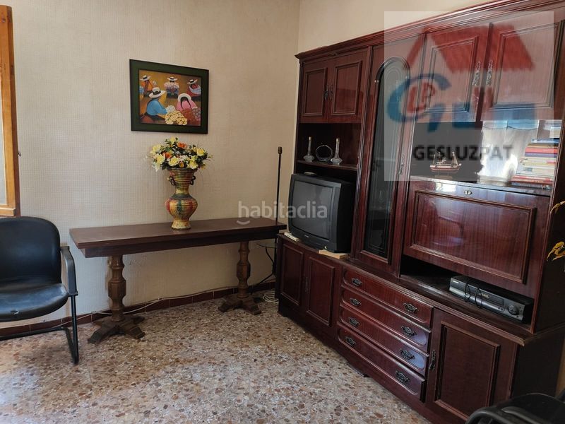 Foto bf813070-e21f-4871-92c9-882097b71c6c. Casa aparellada amb aparcament piscina a Corral de Almaguer