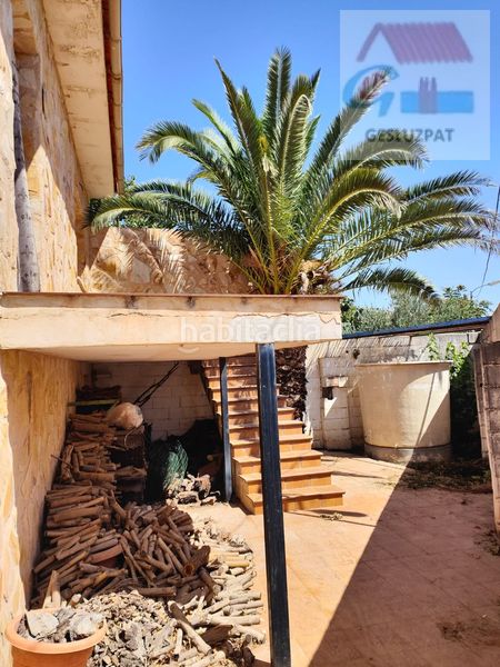 Foto c1cf5e87-3267-46ed-8c65-3a67c49ba3b8. Casa aparellada amb aparcament piscina a Corral de Almaguer