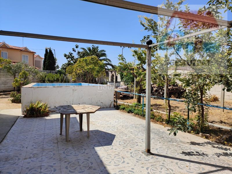 Foto d6119322-b4c9-41e1-beba-4f4e65cf09e2. Casa aparellada amb aparcament piscina a Corral de Almaguer