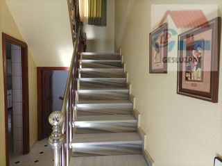Casa adosada en Quintanar de la Orden. Oportunidad!!! chalet adosado para entrar a vivir en quintanar d
