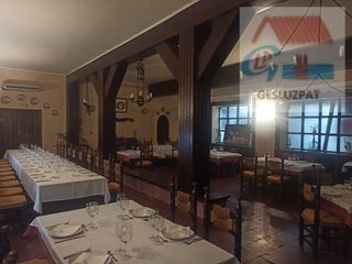 Gebäude in Quintanar de la Orden