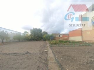 Residential Plot in Quintanar de la Orden