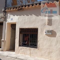Casa a Villa de Don Fadrique (La). Venta de vivienda en la villa de d.fadrique toledo