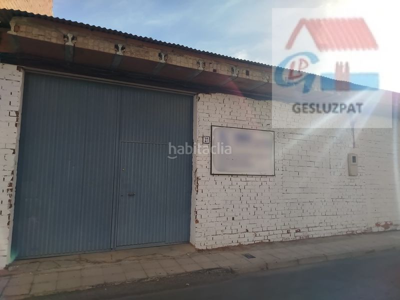 Foto b3df4b6e-1899-4db0-a033-856a501e656d. Miete geschäftsraum in Quintanar de la Orden