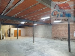Lloguer Local Comercial a Quintanar de la Orden