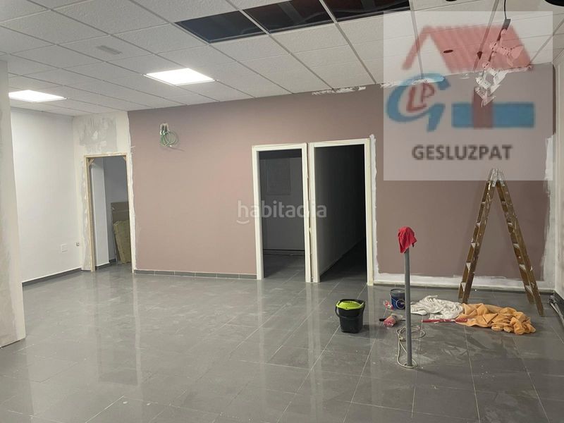 Foto ac2bc427-c118-410f-b18b-5dd3b6842129. Edificio en Puebla de Almoradiel (La)