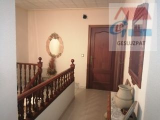 House in Villacañas. Venta vivienda en villacañastoledo