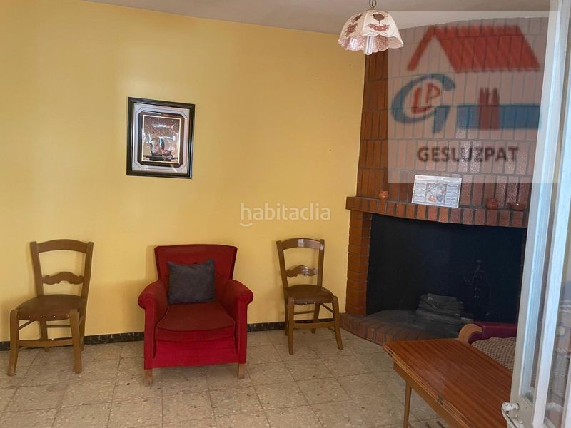 Foto 0e9b2c52-6a4f-4dc8-b88e-c6bfa967a15f. Casa a schiera con riscaldamento in Villa de Don Fadrique (La)
