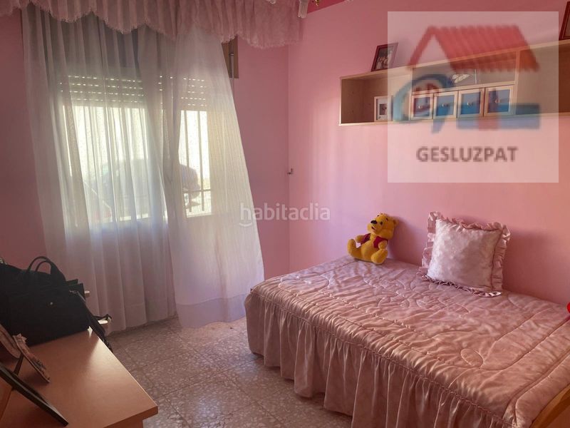 Foto 1d27795a-9218-45d2-be90-3977168f7640. Casa a schiera con riscaldamento in Villa de Don Fadrique (La)